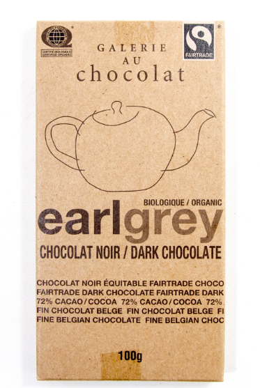 EARL GRAY